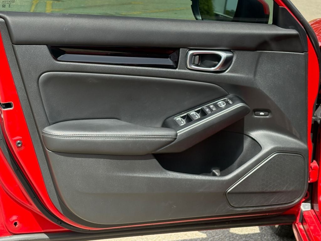 2023 Honda Civic Touring