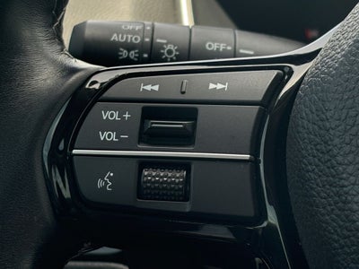 2023 Honda Civic Touring