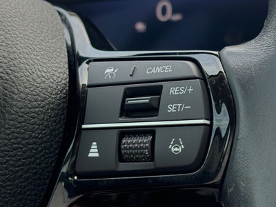 2023 Honda Civic Touring