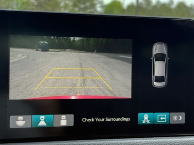 2023 Honda Civic Touring