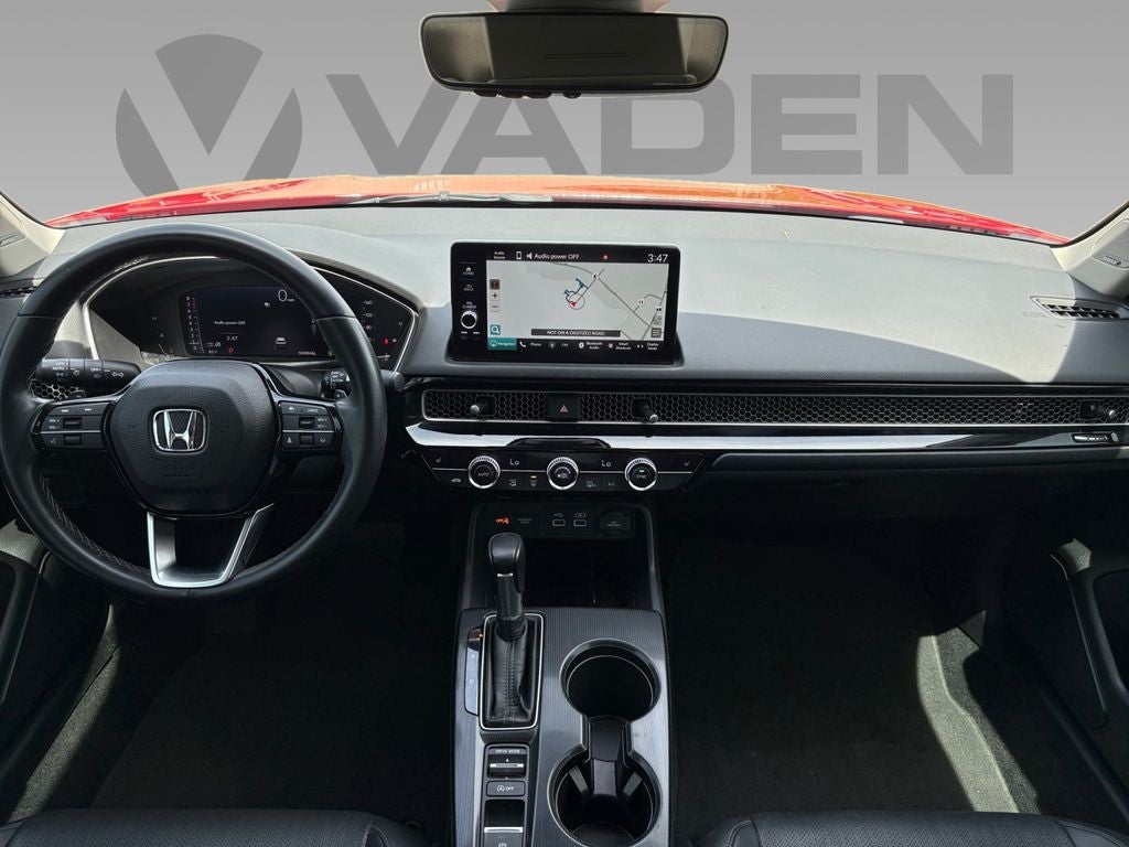 2023 Honda Civic Touring