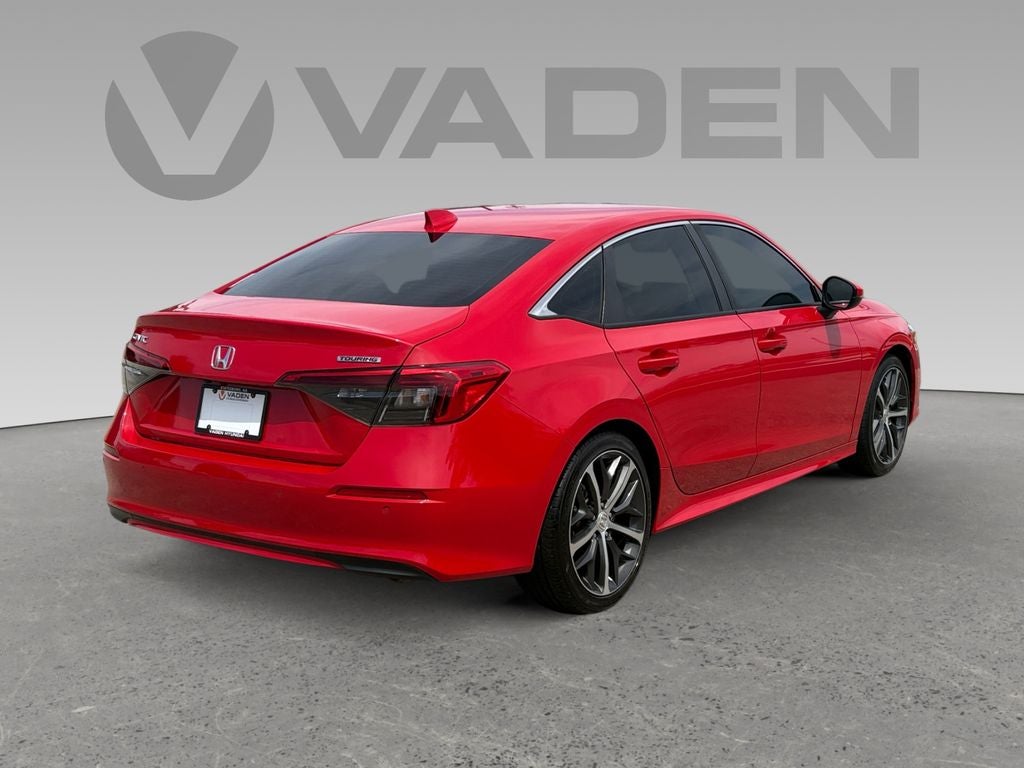 2023 Honda Civic Touring