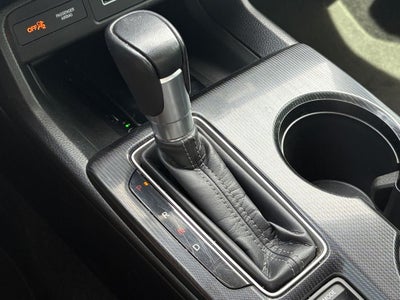 2023 Honda Civic Touring