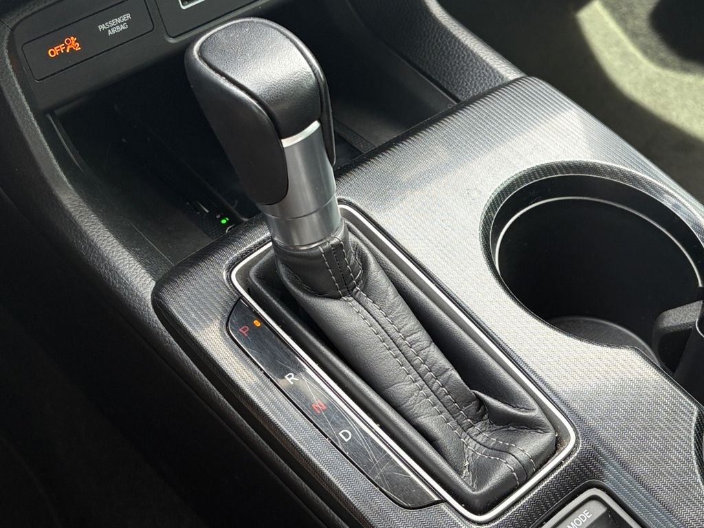 2023 Honda Civic Touring