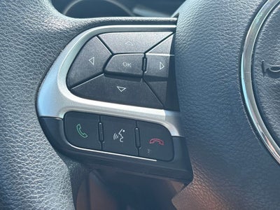 2021 Jeep Compass Sport