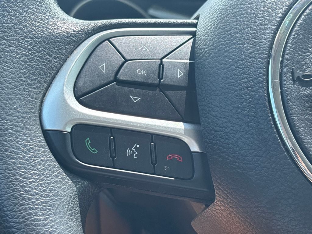 2021 Jeep Compass Sport