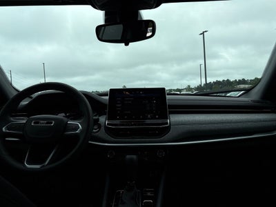 2023 Jeep Compass Sport
