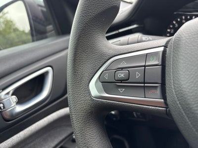 2023 Jeep Compass Sport