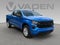 2025 Chevrolet Silverado Custom