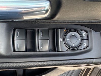 2021 Chevrolet Silverado Custom