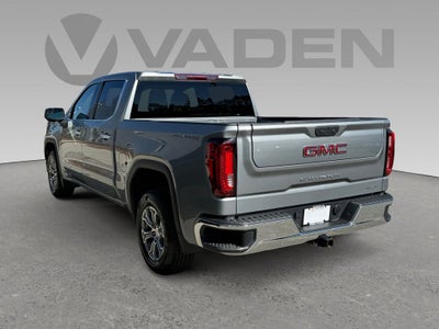 2024 GMC Sierra SLT
