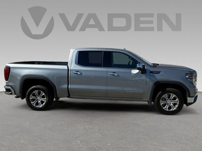 2024 GMC Sierra SLT