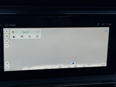2023 GMC Sierra AT4