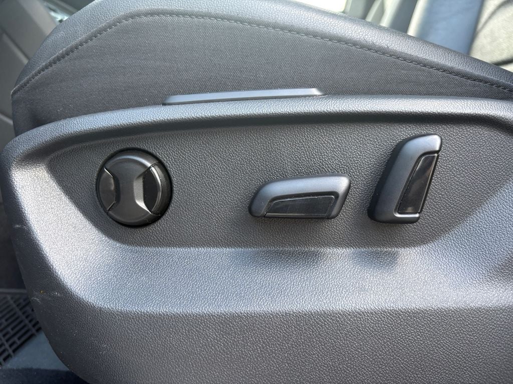 2020 Volkswagen Tiguan SEL Premium R-Line