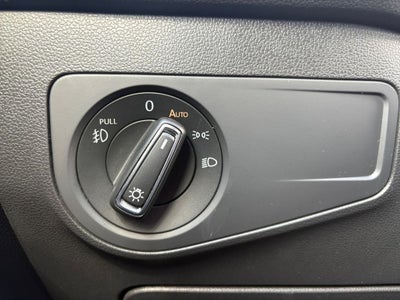 2020 Volkswagen Tiguan SEL Premium R-Line