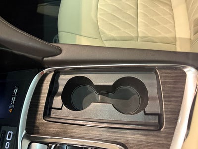 2022 Buick Enclave Avenir