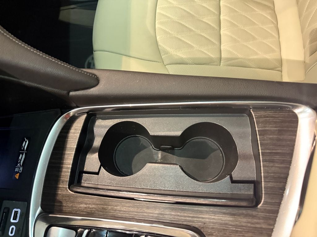 2022 Buick Enclave Avenir