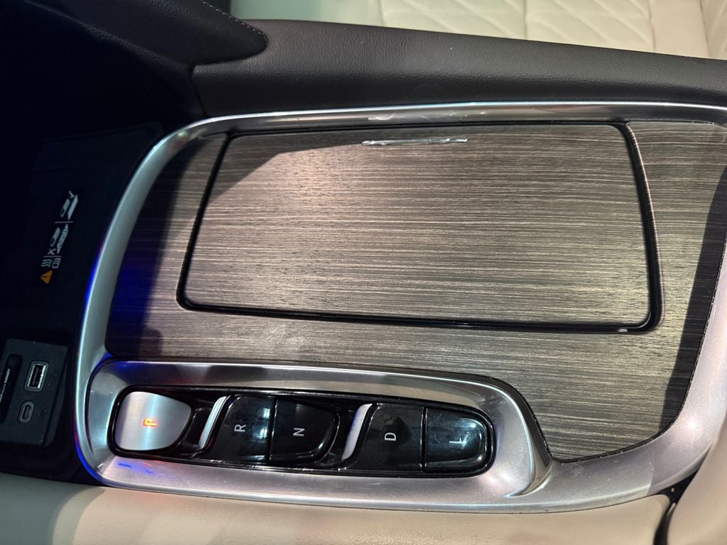 2022 Buick Enclave Avenir