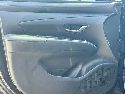 2025 Hyundai Santa Cruz SE