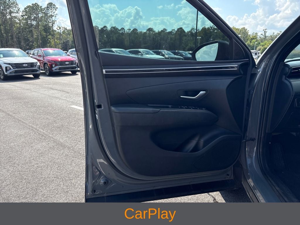 2023 Hyundai Santa Cruz SEL Premium
