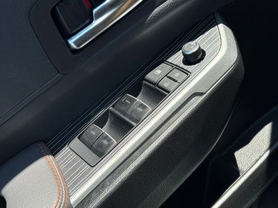 2024 Toyota Sienna XSE 7 Passenger