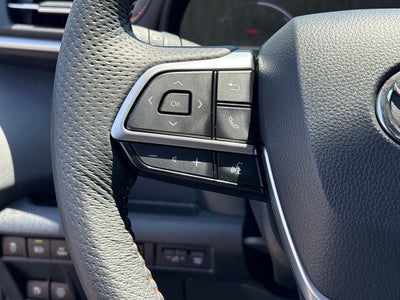 2024 Toyota Sienna XSE 7 Passenger
