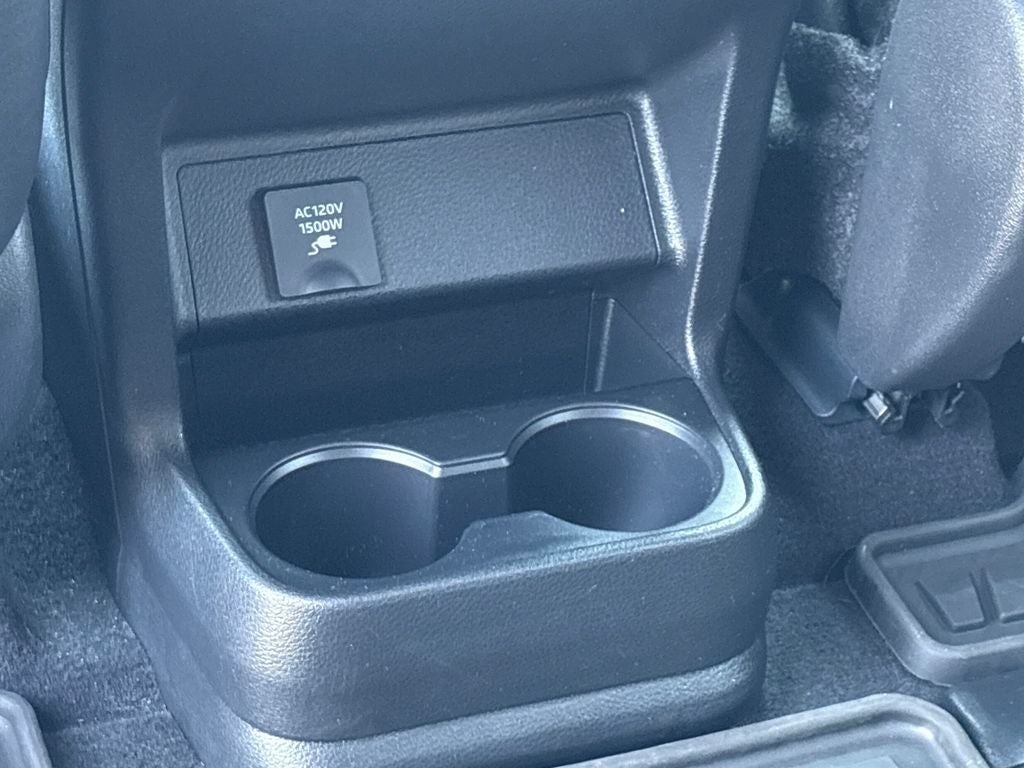 2024 Toyota Sienna XSE 7 Passenger