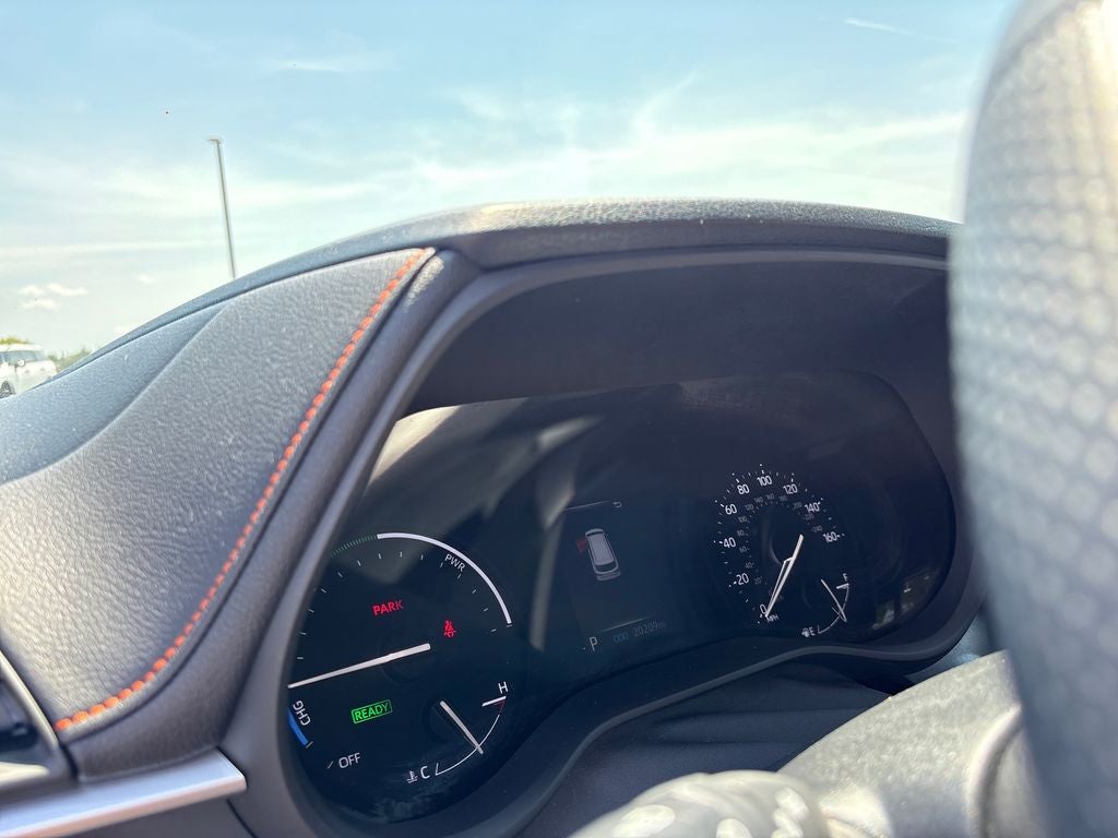 2024 Toyota Sienna XSE 7 Passenger
