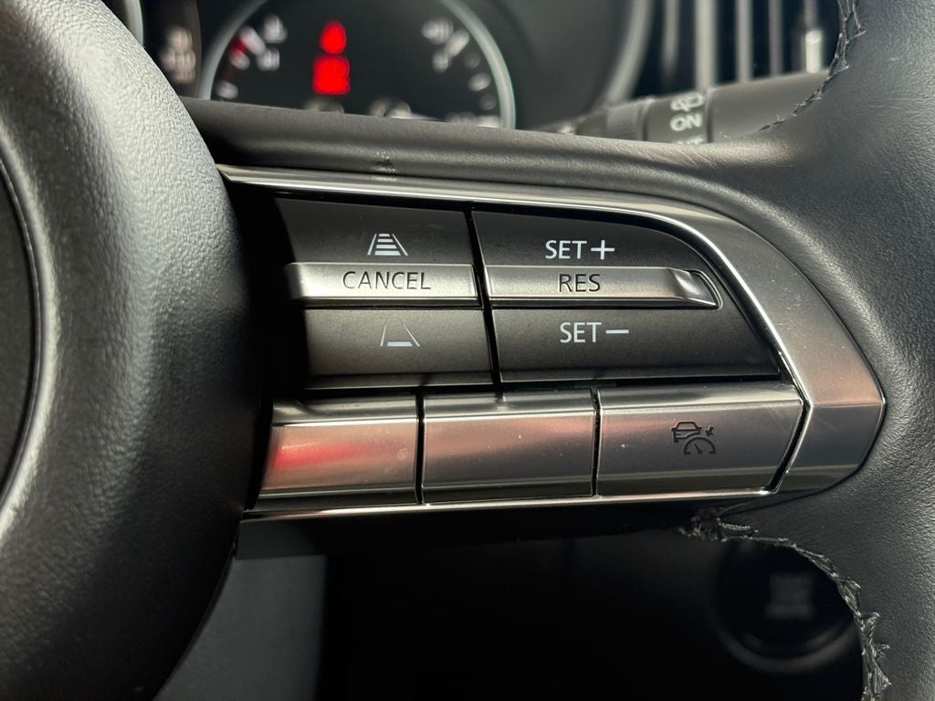 2024 Mazda Mazda CX-50 2.5 S Preferred Package