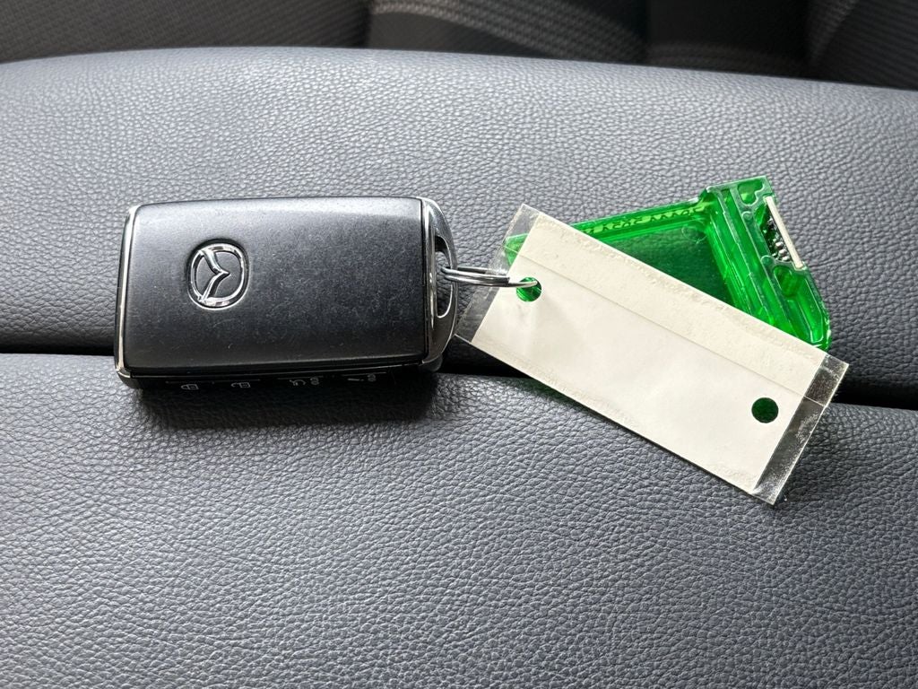 2024 Mazda Mazda CX-50 2.5 S Preferred Package