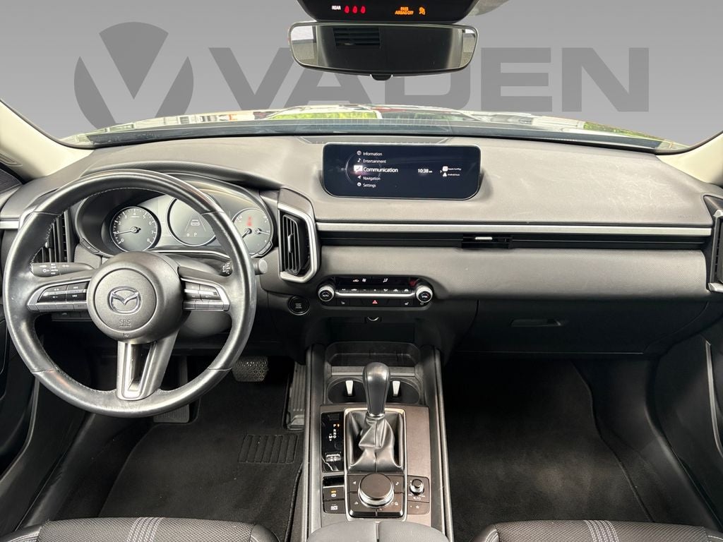2024 Mazda Mazda CX-50 2.5 S Preferred Package