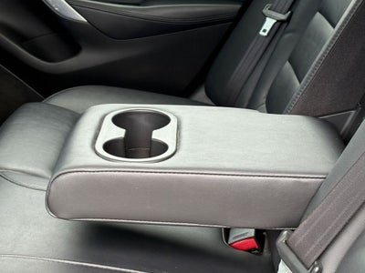 2015 Mazda Mazda6 Touring