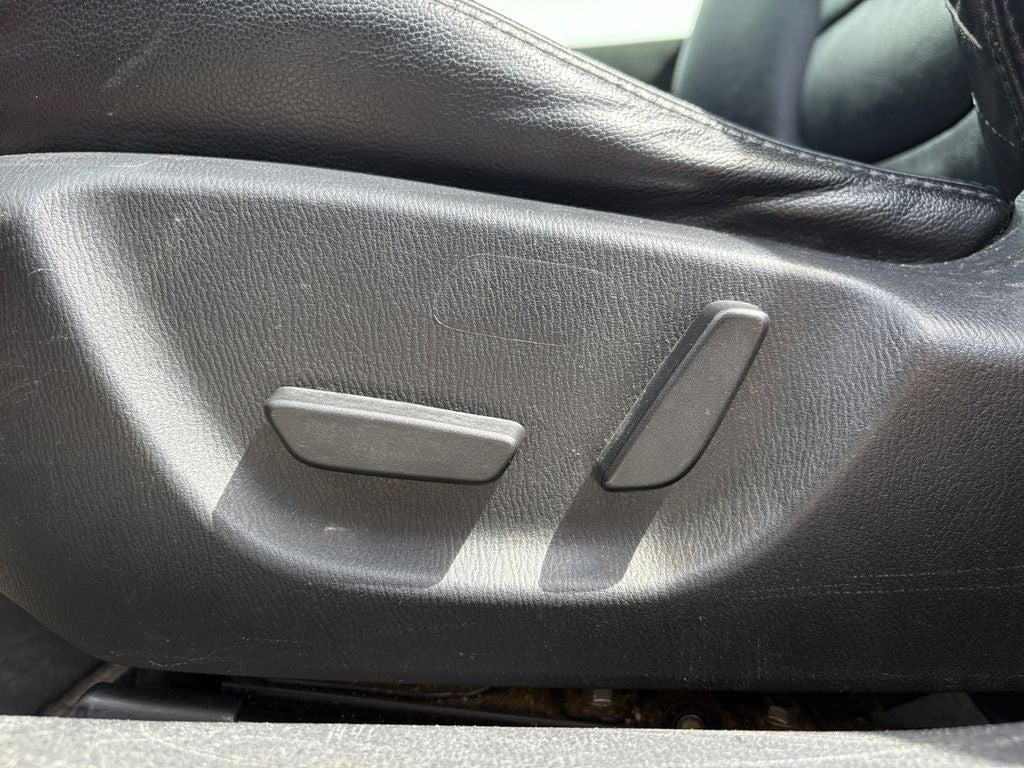 2015 Mazda Mazda6 Touring