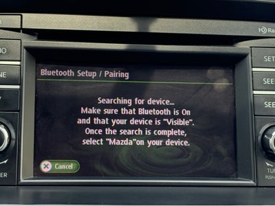 2015 Mazda Mazda6 Touring