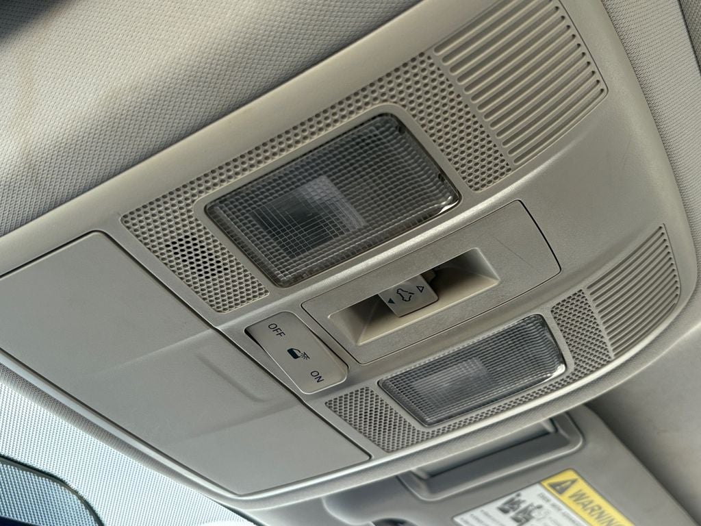 2015 Mazda Mazda6 Touring