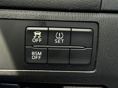 2015 Mazda Mazda6 Touring