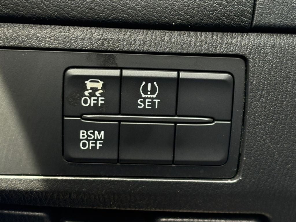 2015 Mazda Mazda6 Touring