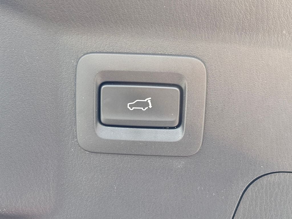 2023 Mazda Mazda CX-9 Touring Plus