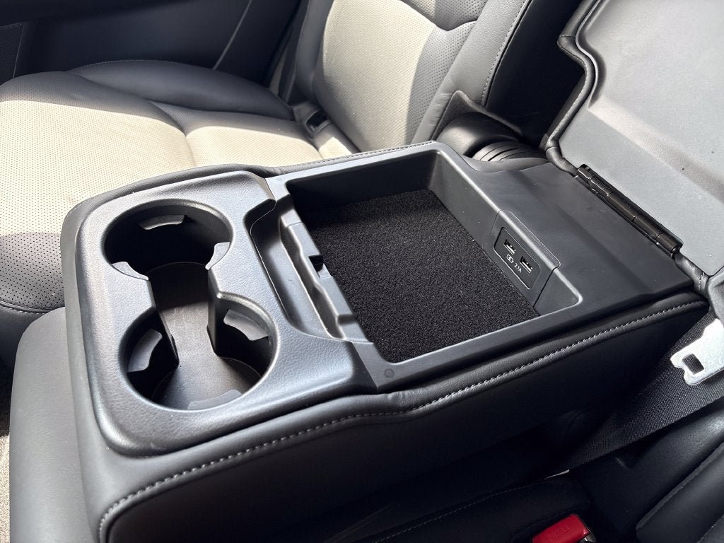 2023 Mazda Mazda CX-9 Touring Plus
