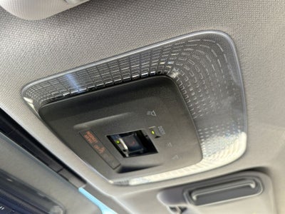 2025 Toyota Prius XLE