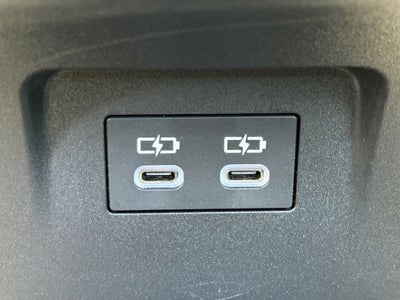 2025 Toyota Prius XLE