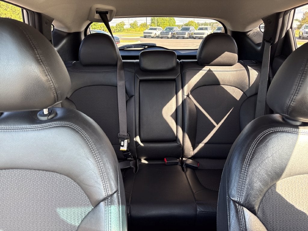 2012 Hyundai Tucson GLS