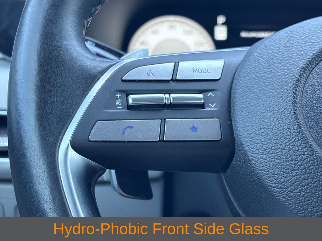 2024 Hyundai Palisade SEL 7 Passenger