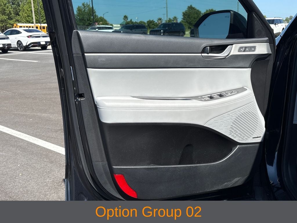 2024 Hyundai Palisade SEL 7 Passenger
