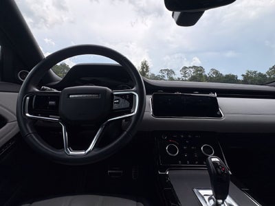 2023 Land Rover Range Rover Evoque R-Dynamic SE