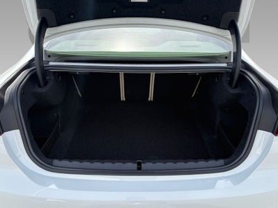 2021 BMW 4 series 430i xDrive