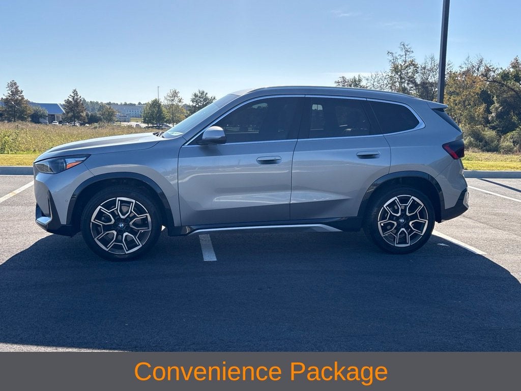 2023 BMW X1 xDrive28i