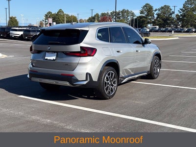 2023 BMW X1 xDrive28i