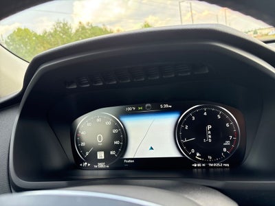2019 Volvo XC90 T6 Momentum