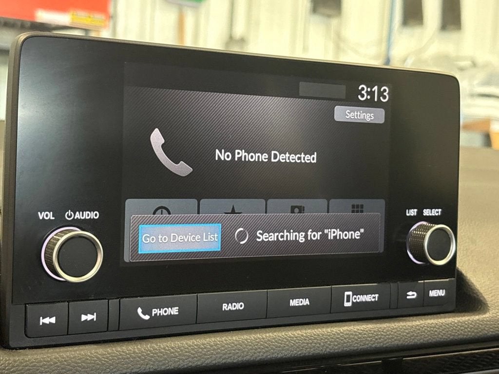 2022 Honda Civic Hatchback EX-L